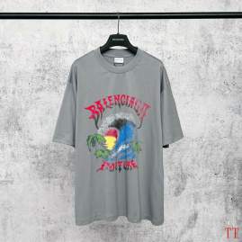 Picture of Balenciaga T Shirts Short _SKUBalenciagaXS-L20tr1721271